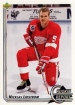 1992-93 Upper Deck #363 Nicklas Lidstrom RR