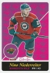 2015-16 O-Pee-Chee Retro #217 Nino Niederreiter