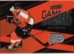2010-11 Upper Deck Victory Game Breakers #GBMR Mike Richards