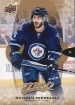 2016-17 Upper Deck MVP #151 Mathieu Perreault 