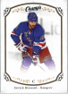 2015-16 Upper Deck Champ's #116 Derick Brassard