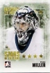 2009/2010 Between The Pipes / Ryan Miller 