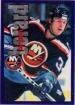 1998/1999 Panini Stickers / Bryan Berard