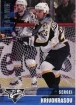 1999-00 BAP Memorabilia #53 Sergei Krivokrasov