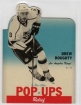 2012-13 O-Pee-Chee Pop Ups #PU25 Drew Doughty