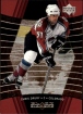 1999-00 Black Diamond #27 Chris Drury