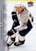 2009/2010 Fleer Ultra / Ryan Suter