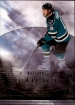 2010-11 Artifacts #155 Joe Thornton S