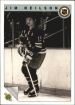 1991-92 Ultimate Original Six #25 Jim Neilson