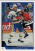 1993-94 Upper Deck #185 Bret Hedican