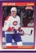 1991-92 Score American #313 John LeClaire