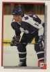 1988-89 O-Pee-Chee Stickers #178 Gary Leeman