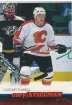 1999-00 Pacific Red #62 Cory Stillman 