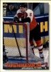 1995-96 Collector's Choice #249  Dimitri Yushkevich