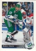 1992-93 Upper Deck #49 Murray Craven 