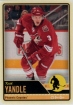 2012-13 O-Pee-Chee #351 Keith Yandle