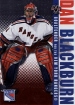 2002-03 Vanguard #66 Dan Blackburn