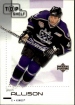 2002-03 UD Top Shelf #40 Jason Allison