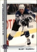 2000-01 BAP Memorabilia #122 Glen Murray