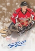 2012-13 Fleer Retro Autographics 1999 #99JC John Carlson D