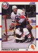 1990/1991 Score / Patrick Flatley