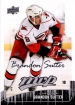 2009/2010 Upper Deck MVP / Brandon Sutter