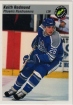 1993 Classic Pro Prospects #144 Keith Redmond