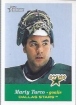 2001-02 Topps Heritage #78 Marty Turco