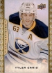 2014-15 UD Masterpieces #90 Tyler Ennis