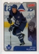 2001-02 Upper Deck Victory #328 Bryan McCabe