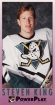 1993-94 PowerPlay #6 Steven King