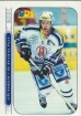 2000-01 Czech DS Extraliga #30 Ji Hanzlk