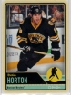 2012/2013 O-Pee-Chee / Nathan Horton