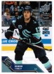 2021-22 Upper Deck Seattle Kraken #19 Brandon Tanev