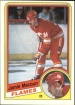 1984-85 O-Pee-Chee #230 Jamie Macoun RC