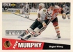 1996-97 Collector's Choice #48 Joe Murphy