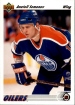 1991-92 Upper Deck French #269 Anatoli Semenov