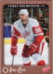 2006-07 O-Pee-Chee #174 Tomas Holmstrom