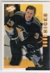 1997-98 Score Penguins #15 Alex Hicks