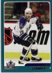 2003-04 Topps Traded and Rookies #TT16 Jozef Stmpel