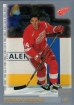 2000-01 O-Pee-Chee #115 Brendan Shanahan