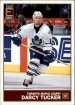 2003-04 Pacific Exhibit #139 Darcy Tucker