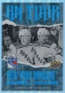 2024-25 Upper Deck On Tour #OT22 Artemi Panarin / Alexis Lafreniere
