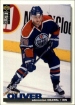 1995-96 Collector's Choice #13 David Oliver 