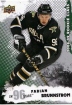 2008-09 Upper Deck Rookie Class #34 Fabian Brunnstrom