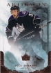 2010-11 Artifacts #78 Jack Johnson