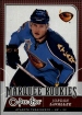 2008-09 O-Pee-Chee #522 Jordan LaVallee RC