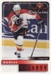 1999-00 Upper Deck MVP SC Edition #34 Andrei Nazarov