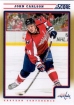 2012-13 Score Gold Rush #473 John Carlson