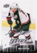 2009/2010 Upper Deck MVP / Mikko Koivu